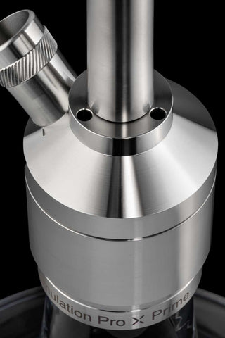 Steamulation Pro X Prime II Black Matt