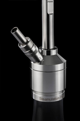 Steamulation Pro X Prime II