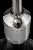 Steamulation Pro X Prime II White Matt