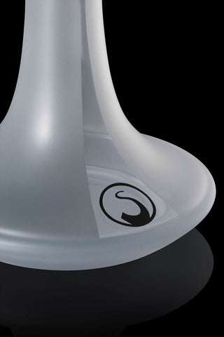 Steamulation Pro X Prime (Gen. II) White Matt