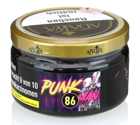 ADALYA PUNK MAN