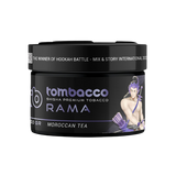 Tombacco Morrocan Tea