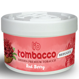 Tombacco Red Berry Bedugul