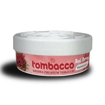 Tombacco Red Berry Bedugul