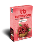 Tombacco Red Bedugul