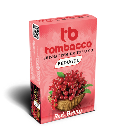 Tombacco Red Bedugul