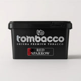 Tombacco Red Sparrow 1Kg ( Similar Adalya Lady Killer )