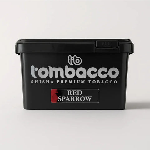 Tombacco Red Sparrow 1Kg ( Similar Adalya Lady Killer )