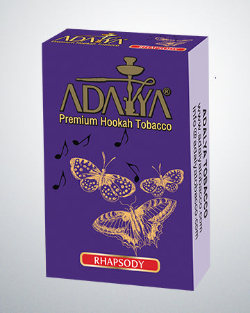 Adalya Rhapsody