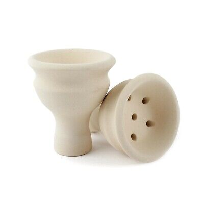 UPG Standart Turkish Bowl Head
