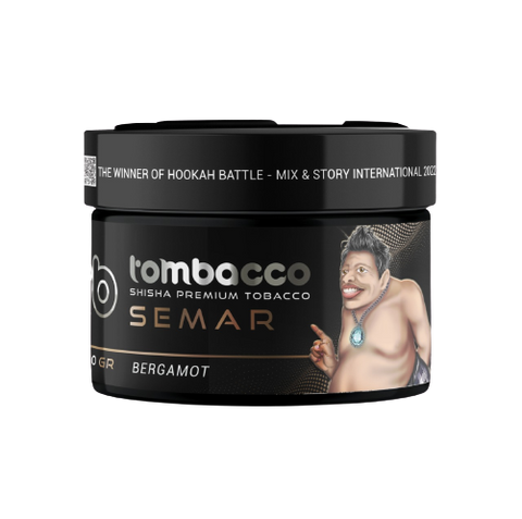 Tombacco Bergamot