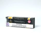 (84) TANGIERS NOIR SCHNOZZBERRY 100GR