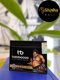 Tombacco Bergamot