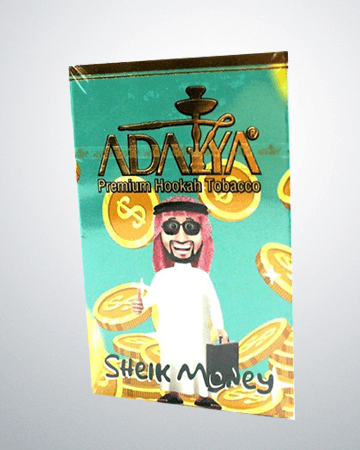 Adalya Sheik Money