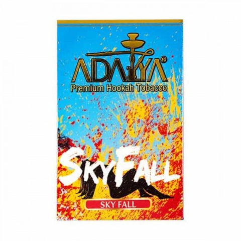 Adalya Sky Fall