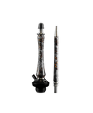 SLEEK ACRYL WITH STROBILUS