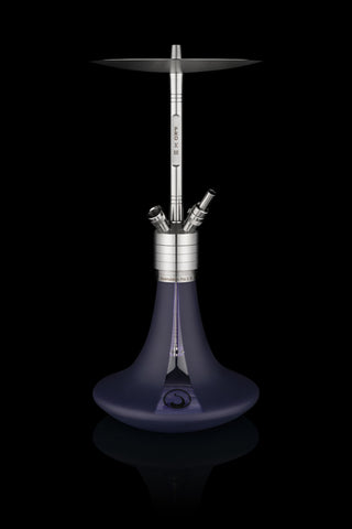Steamulation Pro X III Atlantic Blue Matt