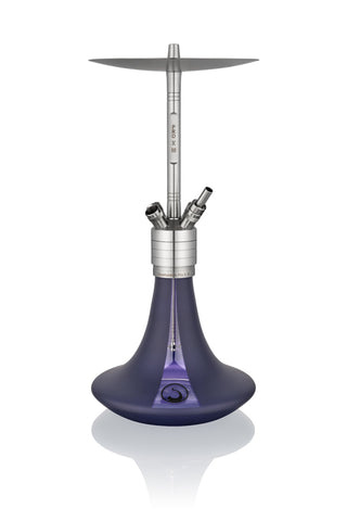 Steamulation Pro X III Atlantic Blue Matt