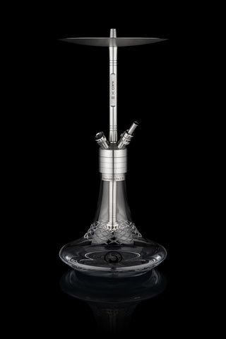 Steamulation Pro X III Crystal