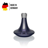 Steamulation Pro X Prime II Atlantic Blue Matt  with SteamClick