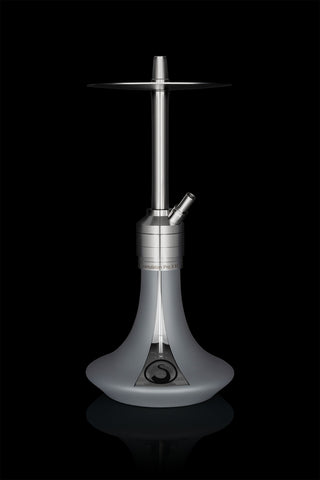 Steamulation Pro X Mini Graphit Matt