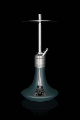 Steamulation Pro X Mini Petrol Green Matt