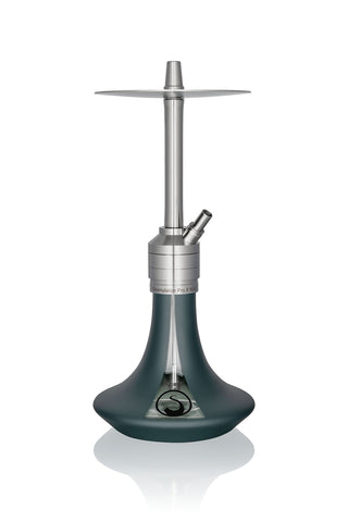 Steamulation Pro X Mini Petrol Green Matt