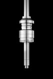 Steamulation Pro X Mini Graphit Matt
