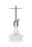 Steamulation Pro X Mini White Matt