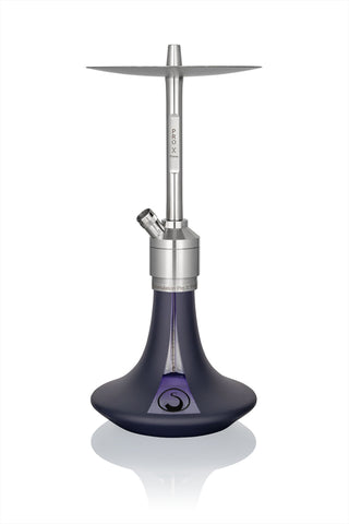 Steamulation Pro X Prime (Gen. II) Atlantic Blue Matt