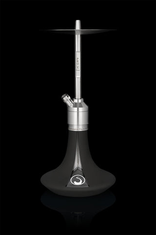 Steamulation Pro X Prime (Gen. II) Black Matt