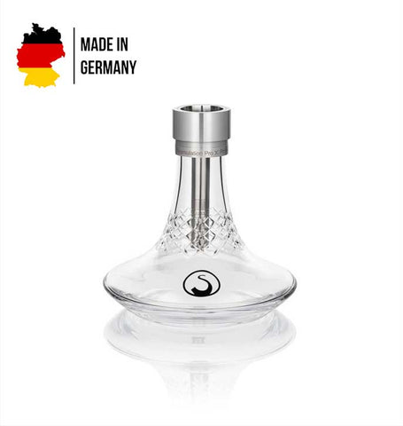 Steamulation Pro X Prime II Cristal Matt  with SteamClick