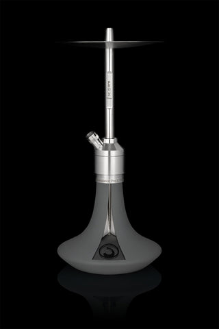 Steamulation Pro X Prime (Gen. II) Graphite