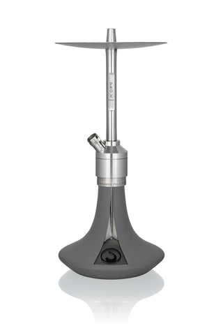 Steamulation Pro X Prime (Gen. II) Graphite