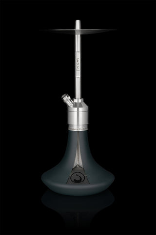 Steamulation Pro X Prime (Gen. II) Petrol Green Matt
