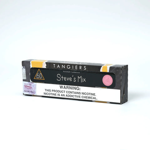 TANGIERS NOIR STEVE’S MIX 100GR