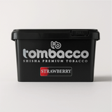 Tombacco Strawberry 1kg