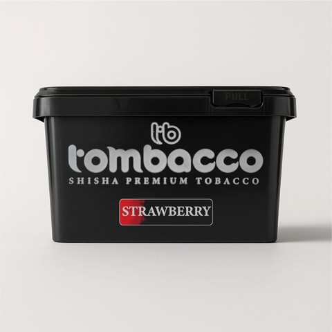 Tombacco Strawberry 1kg