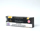 (3) TANGIERS NOIR STRAWBERRY 100GR