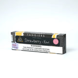 (62) TANGIERS NOIR STRAWBERRY KIWI 100GR