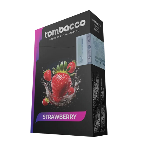 Tombacco Strawberry
