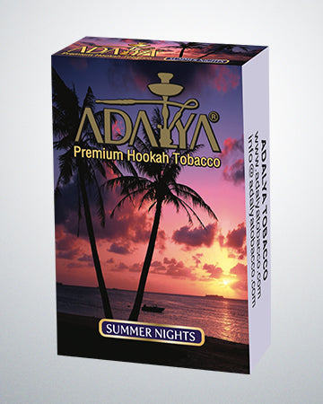 Adalya Summer Nights