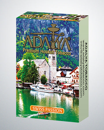 Adalya Swiss Passion