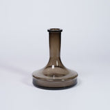 Vase Geometry Black