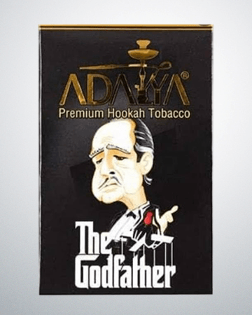 Adalya God Father