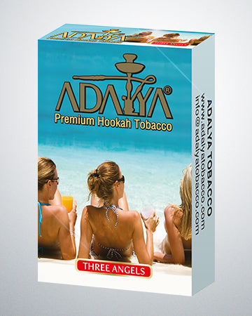 Adalya Three Angels
