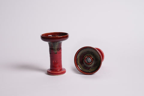 HOOKAH JOHN BOWL TRIMONY