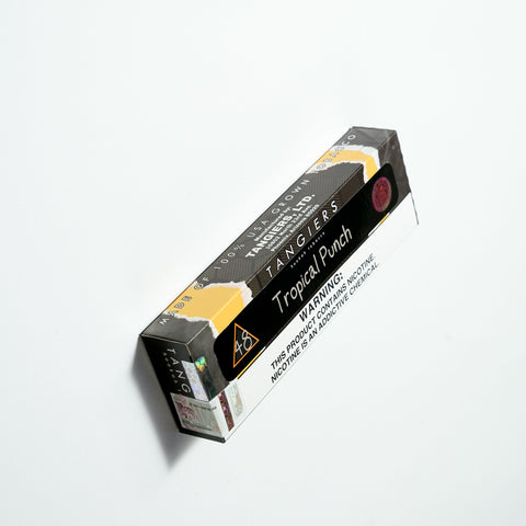 (48) TANGIERS NOIR TROPICAL PUNCH 100GR