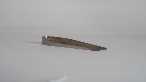 Embery Tongs Short