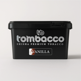 Tombacco Vanilla 1kg